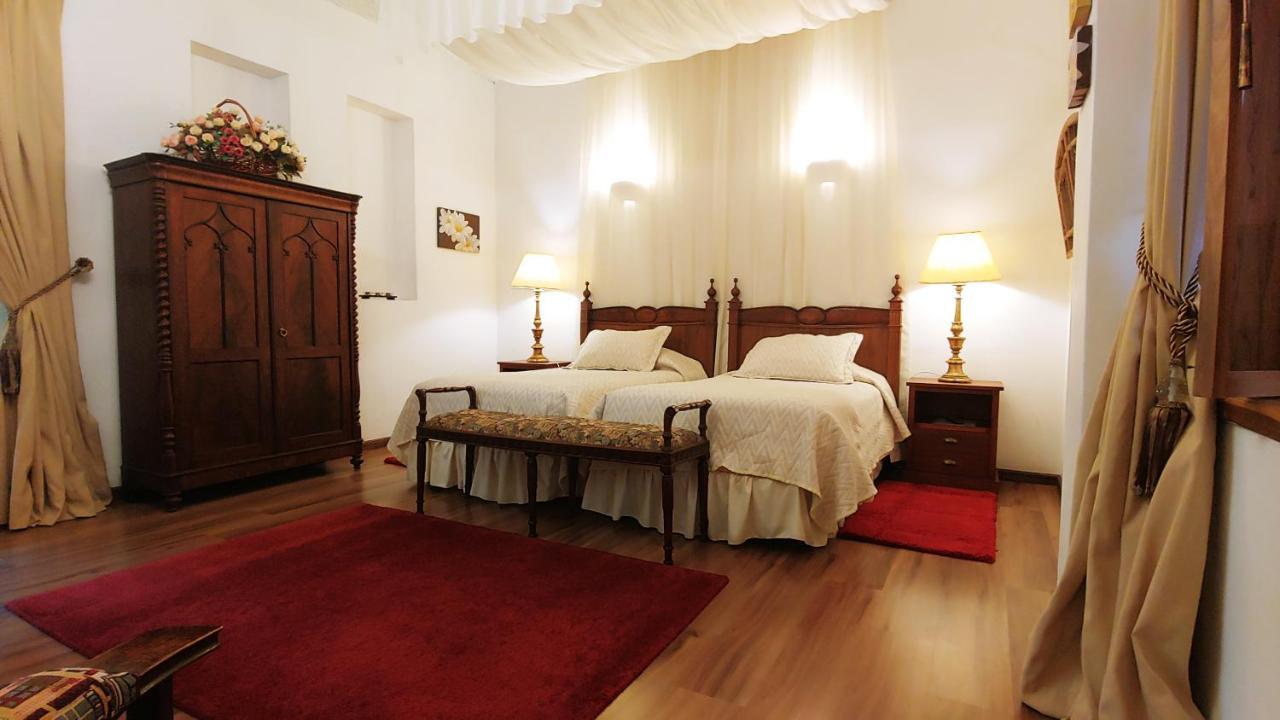 Hotel Boutique Casa Montalvo Cuenca Exterior foto