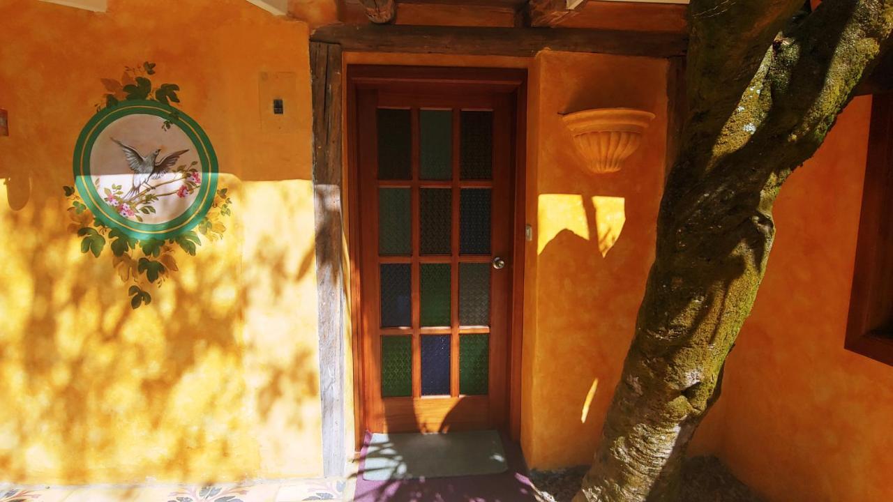 Hotel Boutique Casa Montalvo Cuenca Exterior foto