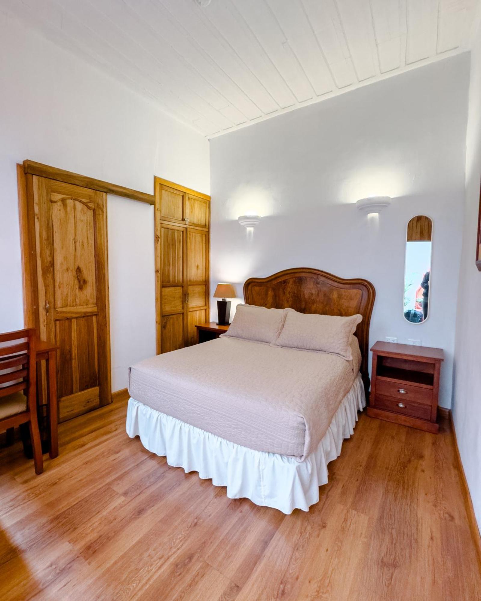 Hotel Boutique Casa Montalvo Cuenca Exterior foto